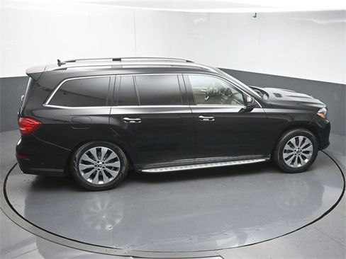 Used 2019 Mercedes-Benz GLS 450 4MATIC image 25