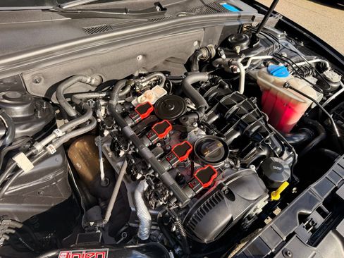 Used 2012 Audi A5 2.0T Prestige image 16