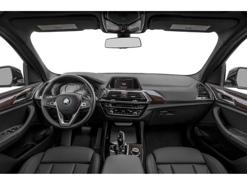 Used 2019 BMW X3 M40i w/ Premium Package AWD/4WD image 5