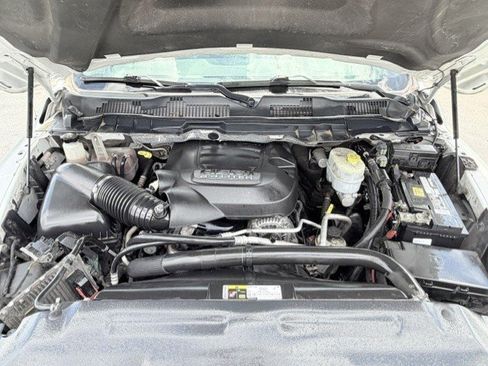 Used 2018 RAM 2500 Tradesman w/ Power & Remote Entry Group RWD image 21