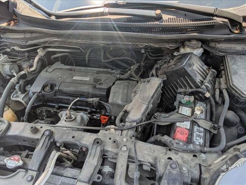 Used 2016 Honda CR-V EX image 26