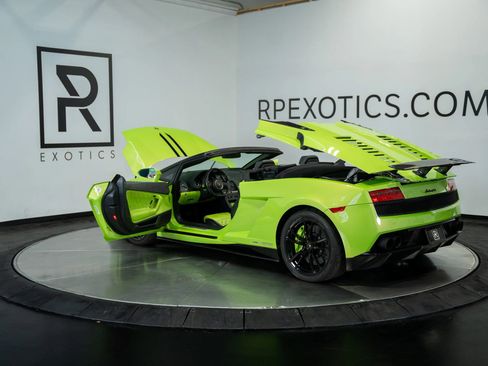 Used 2011 Lamborghini Gallardo LP 560-4 image 21