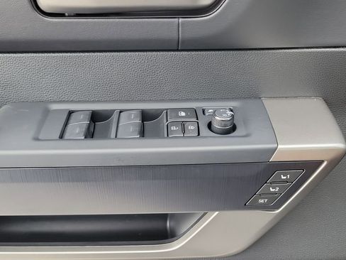New 2026 Toyota Tundra Platinum AWD/4WD image 19