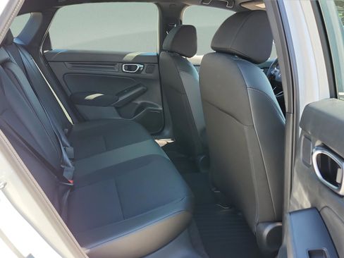 New 2026 Honda Civic Sport image 19