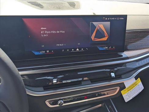 New 2026 BMW X5 xDrive40i image 11