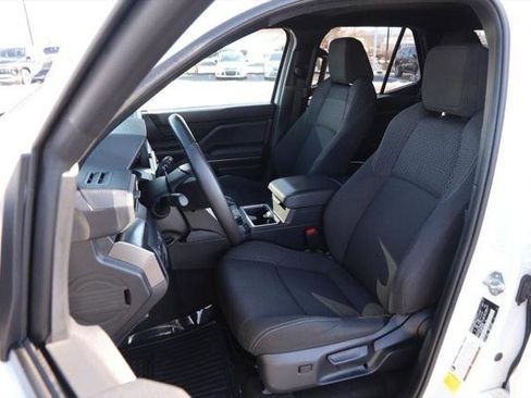 Certified 2025 Toyota 4Runner SR5 image 8