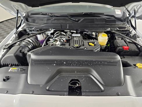 New 2026 RAM 2500 Big Horn image 15