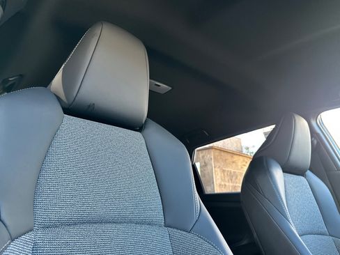 New 2026 Toyota bZ image 19