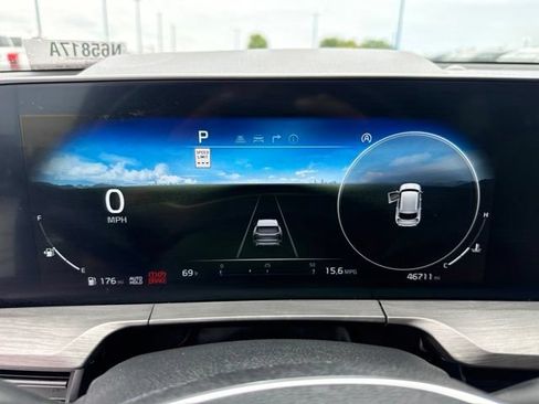 Used 2024 Kia Telluride SX Prestige X-Pro AWD/4WD image 29