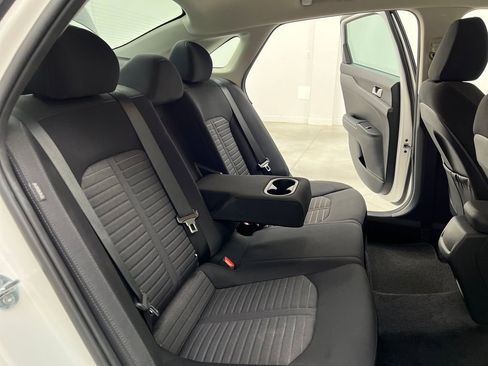 Used 2025 Kia K5 LXS image 16