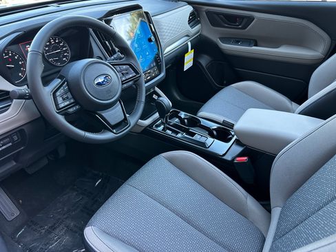 Certified 2026 Subaru Forester Premium AWD/4WD image 10