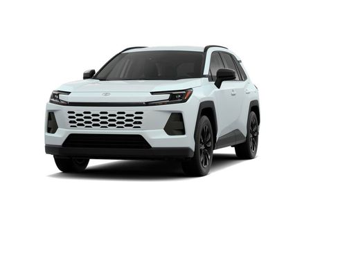 New 2026 Toyota RAV4 XLE Premium image 18
