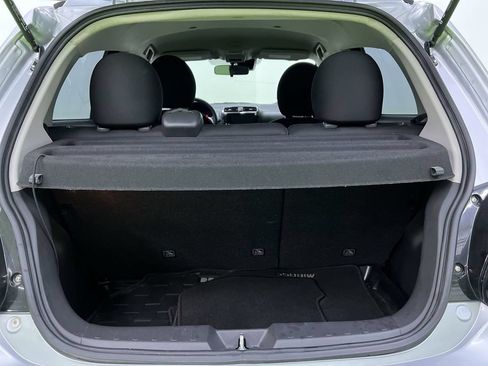Used 2024 Mitsubishi Mirage ES FWD image 18