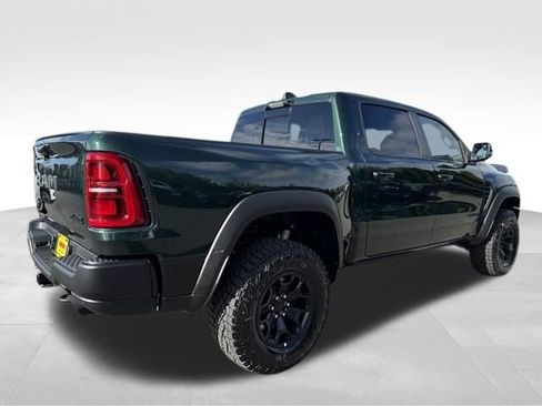 New 2026 RAM 1500 RHO AWD/4WD image 7