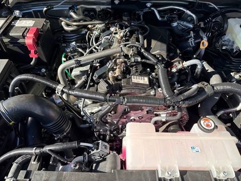 New 2025 Toyota Tacoma TRD Off-Road image 29