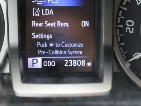 Used 2023 Toyota Tacoma SR5 image 30