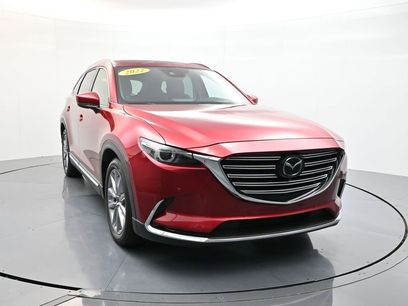 Used 2022 MAZDA CX-9 Grand Touring