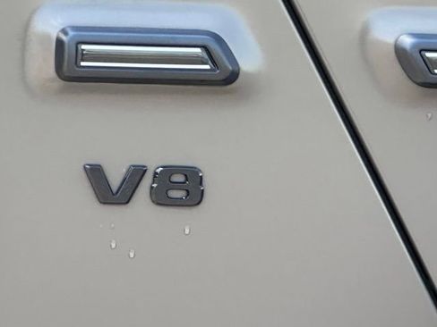 Certified 2021 Mercedes-Benz G 550 image 13