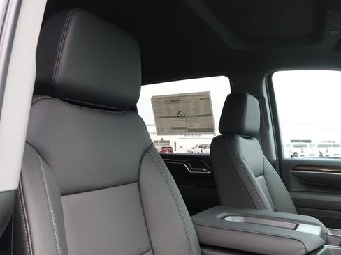 New 2026 Chevrolet Silverado 2500 LT w/ All Star Edition AWD/4WD image 41