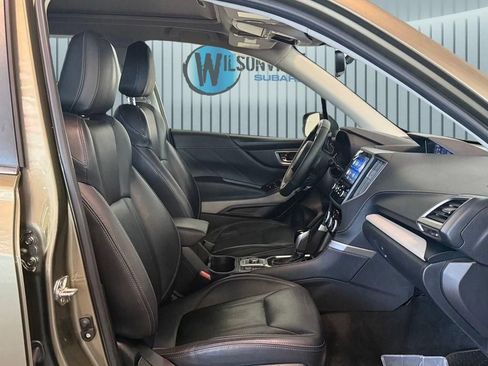 Used 2023 Subaru Forester Limited w/ Popular Package #2 AWD/4WD image 6