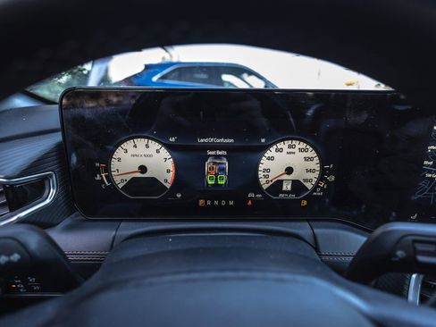 Used 2024 Ford Mustang GT Premium image 12