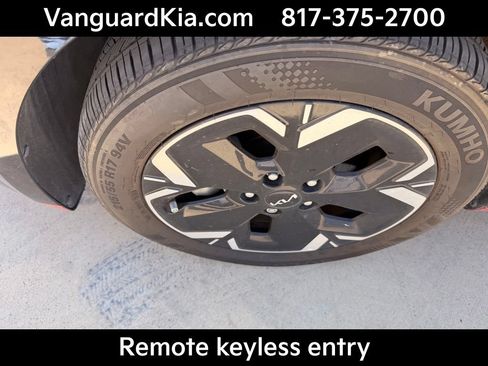 Used 2023 Kia Niro Wave FWD image 8