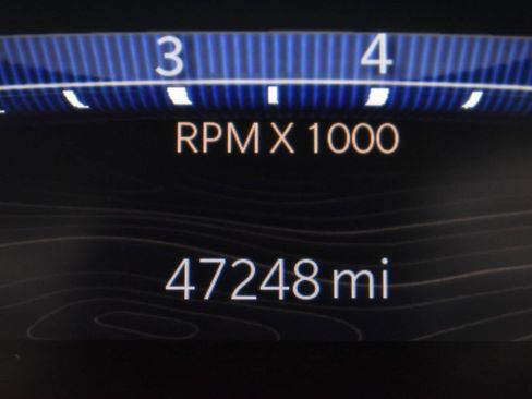 Used 2023 Jeep Grand Cherokee L Limited image 35