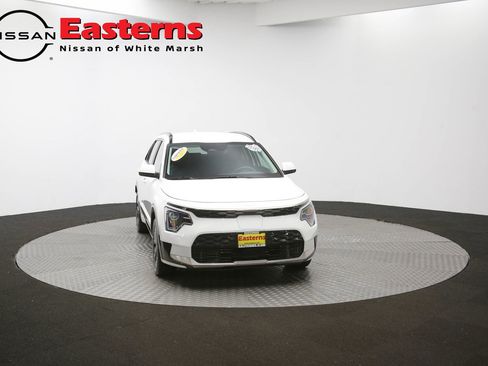 Used 2024 Kia Niro Wind w/ Wind Preserve Package image 50