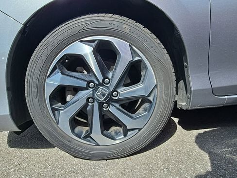 Used 2016 Honda Accord LX-S image 9