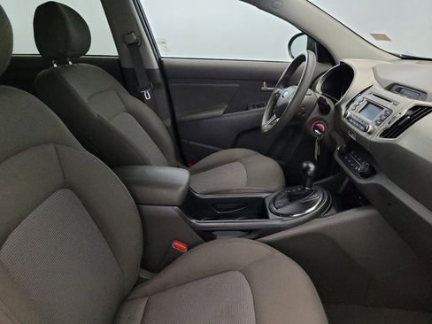 Used 2015 Kia Sportage LX FWD image 21