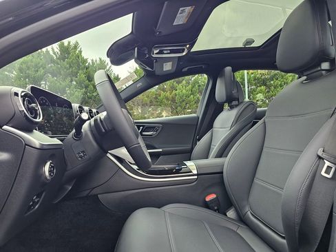 Used 2026 Mercedes-Benz C 300 Sedan image 14