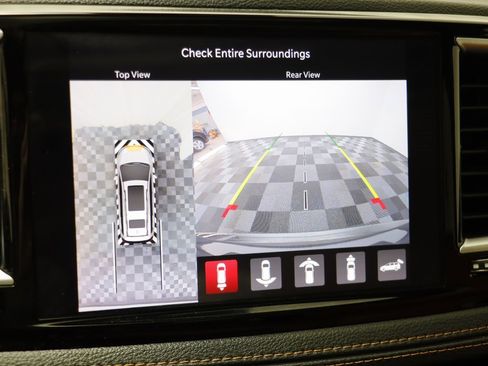 Used 2021 Chrysler Pacifica Pinnacle image 11