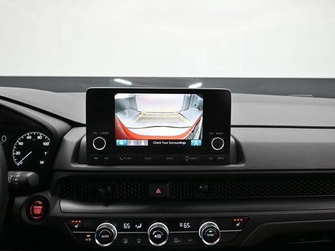 Used 2024 Honda CR-V EX image 46