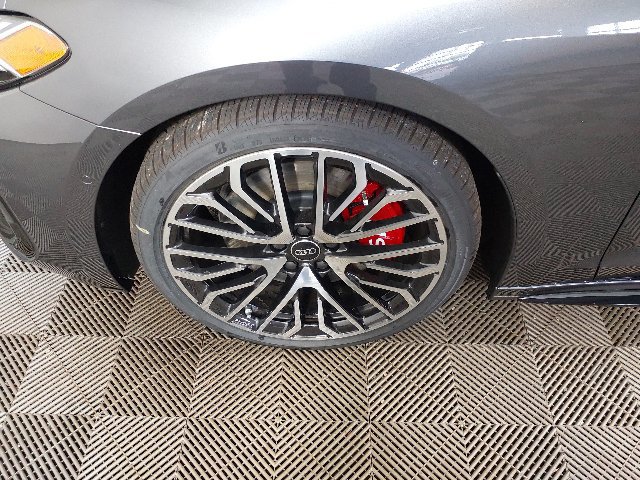 New 2026 Audi S5 Premium Plus AWD/4WD image 8