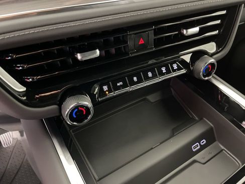 New 2026 Chevrolet Tahoe LS AWD/4WD image 31