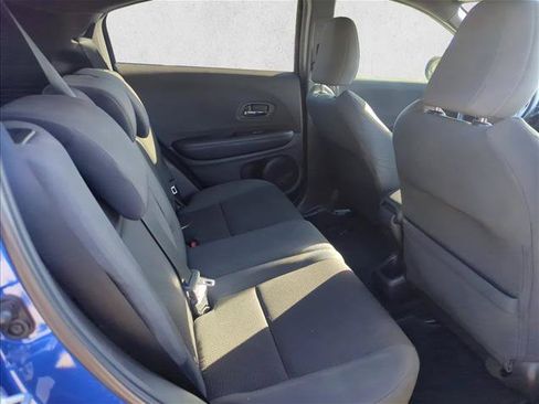 Used 2021 Honda HR-V Sport image 23