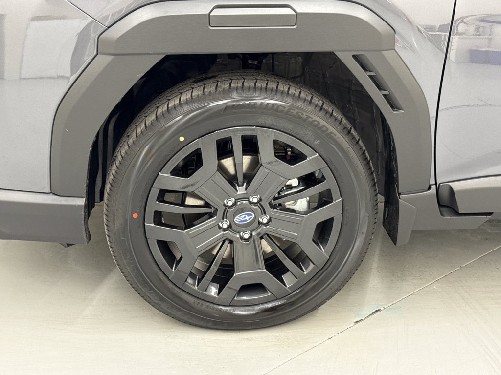 New 2026 Subaru Outback Limited XT AWD/4WD image 10