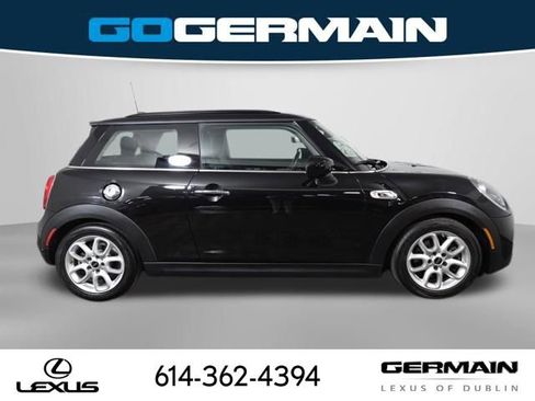 Used 2020 MINI Cooper S w/ Storage Package image 6