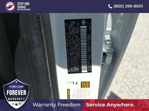 Used 2024 Toyota Prius Limited w/ Limited Premium Package FWD image 42