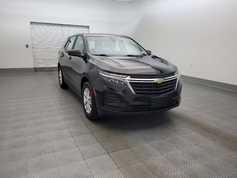 Used 2022 Chevrolet Equinox LS FWD image 13