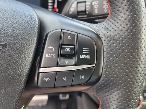 Used 2023 Ford Escape ST-Line AWD/4WD image 31