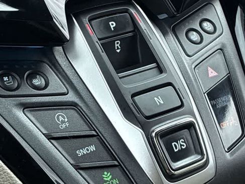Used 2024 Honda Odyssey Elite image 35