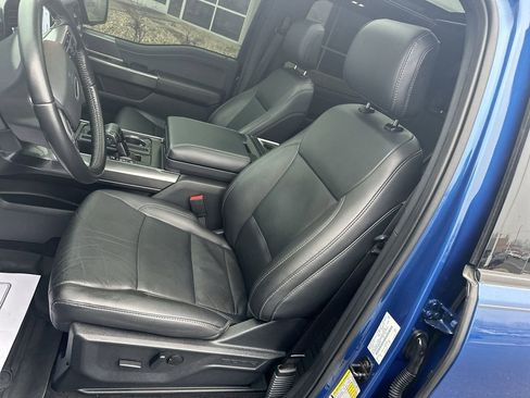 Used 2022 Ford F150 XLT w/ Equipment Group 302A High image 13