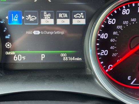 Used 2018 Toyota Camry XSE w/ Audio Package image 26