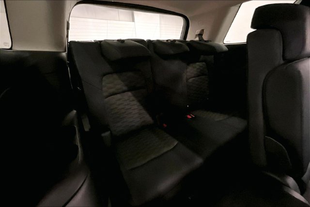 New 2026 Nissan Pathfinder SV FWD image 37