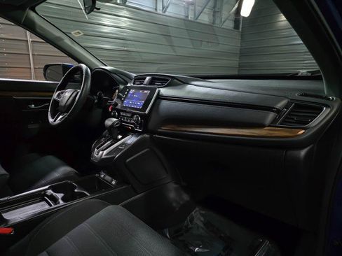 Used 2021 Honda CR-V EX image 12