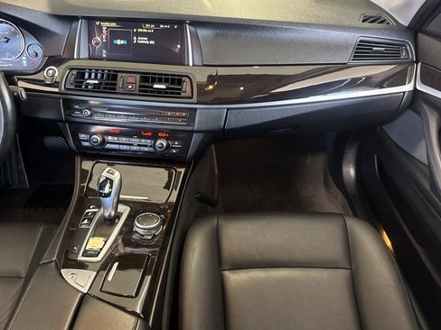 Used 2015 BMW 535i Sedan RWD image 32