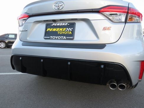 Certified 2023 Toyota Corolla SE image 13