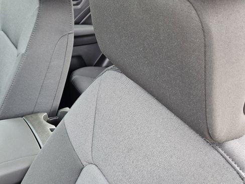 New 2026 Chevrolet Colorado Trail Boss image 26