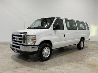 Used 2012 Ford E-350 and Econoline 350 XLT